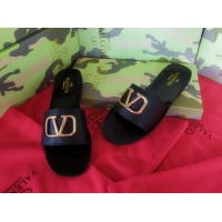 Cheap Valentino Slippers For Women #949730 Replica Wholesale [$41.00 USD] [ITEM#949730] on Replica Valentino Slippers