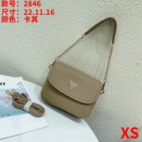 Prada Messenger Bags For Women #950000