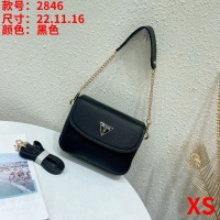 Prada Messenger Bags For Women #950006