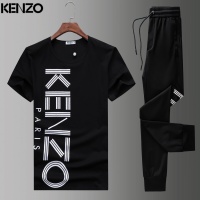 kenzo Tracksuits Short Sleeved For Men #950032