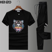 kenzo Tracksuits Short Sleeved For Men #950034