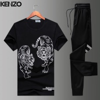 kenzo Tracksuits Short Sleeved For Men #950035