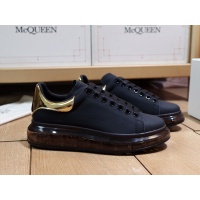 Cheap Alexander McQueen Shoes For Men #950108 Replica Wholesale [$105.00 USD] [ITEM#950108] on Replica Alexander McQueen Casual Shoes