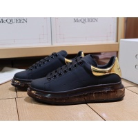 Cheap Alexander McQueen Shoes For Men #950108 Replica Wholesale [$105.00 USD] [ITEM#950108] on Replica Alexander McQueen Shoes