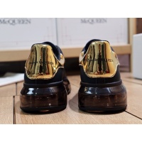 Cheap Alexander McQueen Shoes For Men #950108 Replica Wholesale [$105.00 USD] [ITEM#950108] on Replica Alexander McQueen Shoes