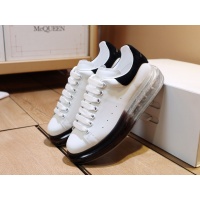Cheap Alexander McQueen Shoes For Men #950112 Replica Wholesale [$105.00 USD] [ITEM#950112] on Replica Alexander McQueen Casual Shoes