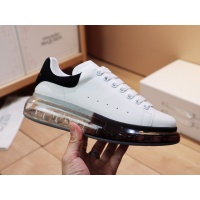 Cheap Alexander McQueen Shoes For Women #950121 Replica Wholesale [$105.00 USD] [ITEM#950121] on Replica Alexander McQueen Casual Shoes