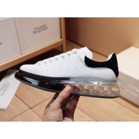 Cheap Alexander McQueen Shoes For Women #950121 Replica Wholesale [$105.00 USD] [ITEM#950121] on Replica Alexander McQueen Casual Shoes