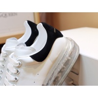 Cheap Alexander McQueen Shoes For Women #950121 Replica Wholesale [$105.00 USD] [ITEM#950121] on Replica Alexander McQueen Casual Shoes
