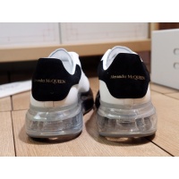 Cheap Alexander McQueen Shoes For Women #950121 Replica Wholesale [$105.00 USD] [ITEM#950121] on Replica Alexander McQueen Casual Shoes