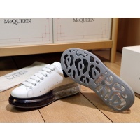 Cheap Alexander McQueen Shoes For Women #950121 Replica Wholesale [$105.00 USD] [ITEM#950121] on Replica Alexander McQueen Casual Shoes