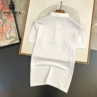 Cheap Prada T-Shirts Short Sleeved For Men #950145 Replica Wholesale [$29.00 USD] [ITEM#950145] on Replica Prada T-Shirts