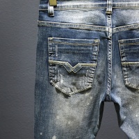 Cheap Diesel Jeans For Men #950241 Replica Wholesale [$48.00 USD] [ITEM#950241] on Replica Diesel Jeans