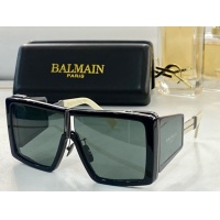 Balmain AAA Quality Sunglasses #950313