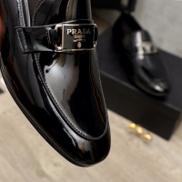 Cheap Prada Leather Shoes For Men #950393 Replica Wholesale [$80.00 USD] [ITEM#950393] on Replica Prada Leather Shoes
