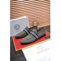 Cheap Versace Casual Shoes For Men #950408 Replica Wholesale [$96.00 USD] [ITEM#950408] on Replica Versace Casual Shoes