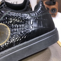 Cheap Versace Casual Shoes For Men #950441 Replica Wholesale [$80.00 USD] [ITEM#950441] on Replica Versace Casual Shoes
