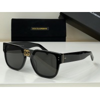 Dolce & Gabbana AAA Quality Sunglasses #950448