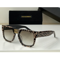 Dolce & Gabbana AAA Quality Sunglasses #950451