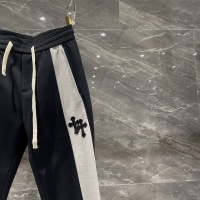 Cheap Chrome Hearts Pants For Men #950572 Replica Wholesale [$56.00 USD] [ITEM#950572] on Replica Chrome Hearts Pants