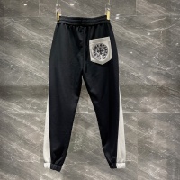 Cheap Chrome Hearts Pants For Men #950572 Replica Wholesale [$56.00 USD] [ITEM#950572] on Replica Chrome Hearts Pants