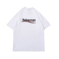 Balenciaga T-Shirts Short Sleeved For Unisex #950584