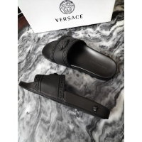 Cheap Versace Slippers For Women #950750 Replica Wholesale [$42.00 USD] [ITEM#950750] on Replica Versace Slippers