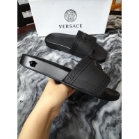 Cheap Versace Slippers For Men #950751 Replica Wholesale [$42.00 USD] [ITEM#950751] on Replica Versace Slippers
