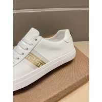 Cheap Versace Casual Shoes For Men #950768 Replica Wholesale [$72.00 USD] [ITEM#950768] on Replica Versace Casual Shoes