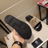 Cheap Versace Slippers For Women #950788 Replica Wholesale [$48.00 USD] [ITEM#950788] on Replica Versace Slippers