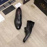 Cheap Prada Leather Shoes For Men #950859 Replica Wholesale [$80.00 USD] [ITEM#950859] on Replica Prada Leather Shoes