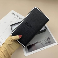 Cheap Yves Saint Laurent AAA Quality Wallets For Women #951050 Replica Wholesale [$42.00 USD] [ITEM#951050] on Replica Yves Saint Laurent AAA Wallets