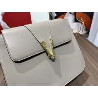 Cheap Versace AAA Quality Handbags For Women #951058 Replica Wholesale [$130.00 USD] [ITEM#951058] on Replica Versace AAA Quality Handbags