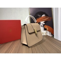 Cheap Versace AAA Quality Handbags For Women #951059 Replica Wholesale [$130.00 USD] [ITEM#951059] on Replica Versace AAA Quality Handbags