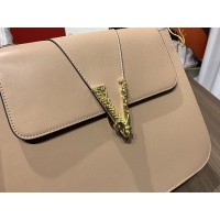 Cheap Versace AAA Quality Handbags For Women #951059 Replica Wholesale [$130.00 USD] [ITEM#951059] on Replica Versace AAA Quality Handbags