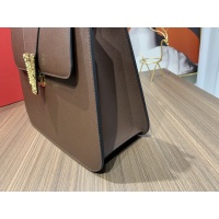 Cheap Versace AAA Quality Handbags For Women #951060 Replica Wholesale [$130.00 USD] [ITEM#951060] on Replica Versace AAA Quality Handbags