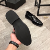 Cheap Prada Leather Shoes For Men #951115 Replica Wholesale [$85.00 USD] [ITEM#951115] on Replica Prada Leather Shoes