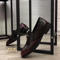 Cheap Prada Leather Shoes For Men #951116 Replica Wholesale [$85.00 USD] [ITEM#951116] on Replica Prada Leather Shoes