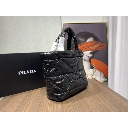 Cheap Prada AAA Quality Handbags For Women #951362 Replica Wholesale [$85.00 USD] [ITEM#951362] on Replica Prada AAA Quality Handbags