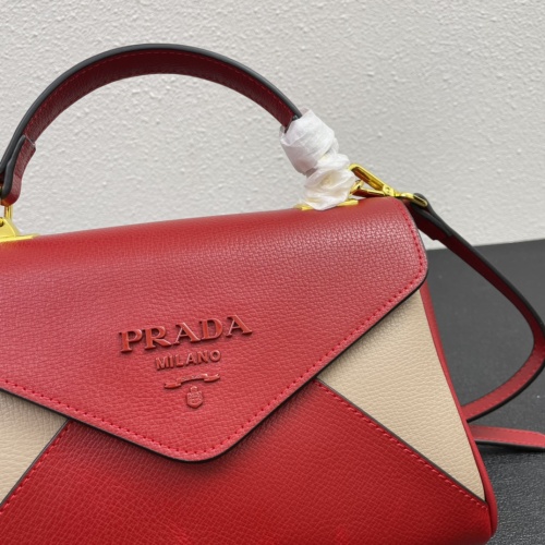 Cheap Prada AAA Quality Messeger Bags For Women #951369 Replica Wholesale [$102.00 USD] [ITEM#951369] on Replica Prada AAA Quality Messenger Bags