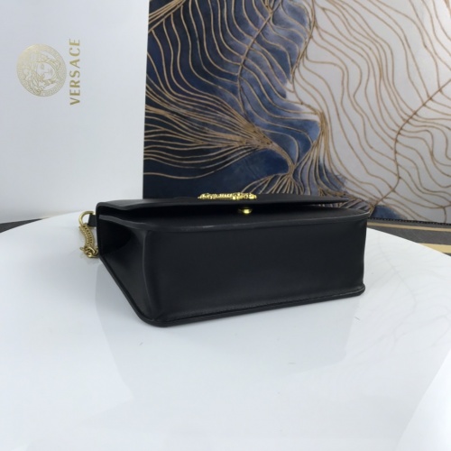 Cheap Versace AAA Quality Messenger Bags For Women #951380 Replica Wholesale [$135.00 USD] [ITEM#951380] on Replica Versace AAA Quality Messenger Bags