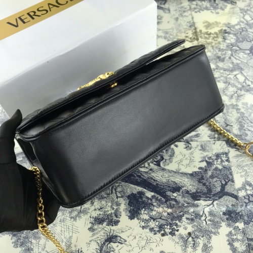 Cheap Versace AAA Quality Messenger Bags For Women #951388 Replica Wholesale [$145.00 USD] [ITEM#951388] on Replica Versace AAA Quality Messenger Bags