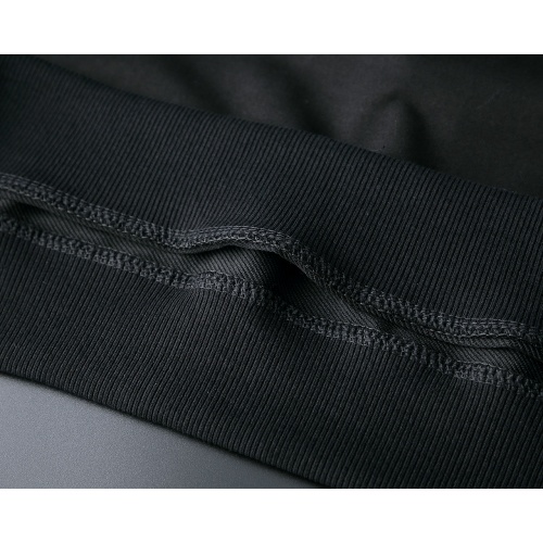 Cheap Prada Hoodies Long Sleeved For Men #951475 Replica Wholesale [$40.00 USD] [ITEM#951475] on Replica Prada Hoodies