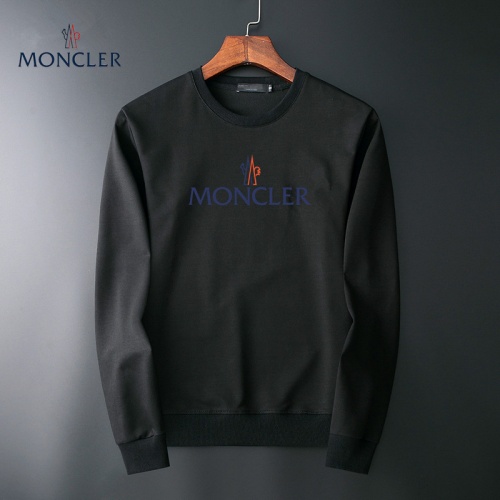 Cheap Moncler Hoodies Long Sleeved For Men #951480 Replica Wholesale [$40.00 USD] [ITEM#951480] on Replica Moncler Hoodies