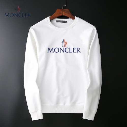 Cheap Moncler Hoodies Long Sleeved For Men #951481 Replica Wholesale [$40.00 USD] [ITEM#951481] on Replica Moncler Hoodies