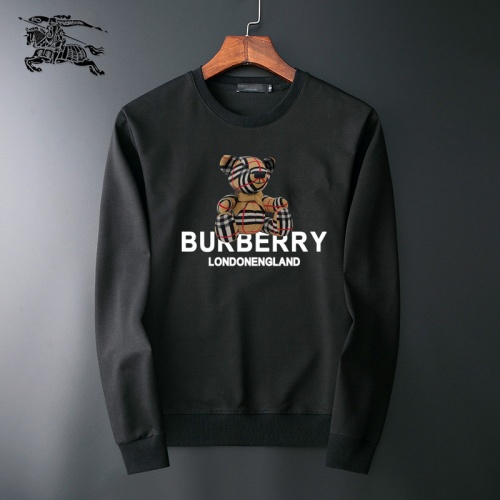 Cheap Burberry Hoodies Long Sleeved For Men #951526 Replica Wholesale [$40.00 USD] [ITEM#951526] on Replica Burberry Hoodies