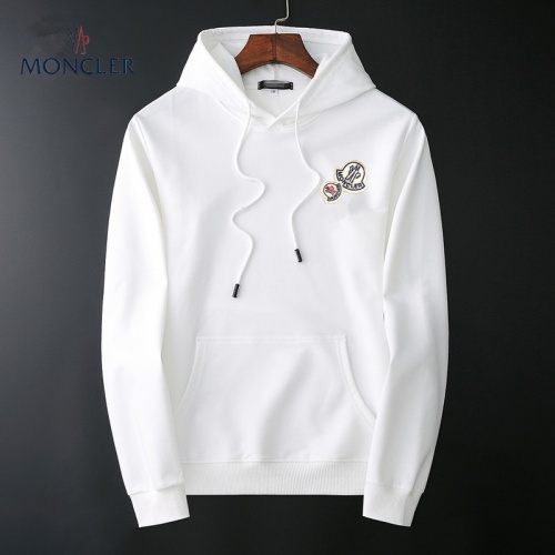 Cheap Moncler Hoodies Long Sleeved For Men #951529 Replica Wholesale [$40.00 USD] [ITEM#951529] on Replica Moncler Hoodies