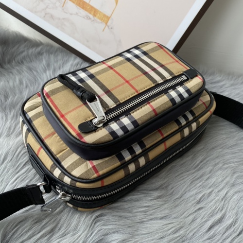 Cheap Burberry AAA Man Messenger Bags In Red #951693 Replica Wholesale [$102.00 USD] [ITEM#951693] on Replica Burberry AAA Man Messenger Bags