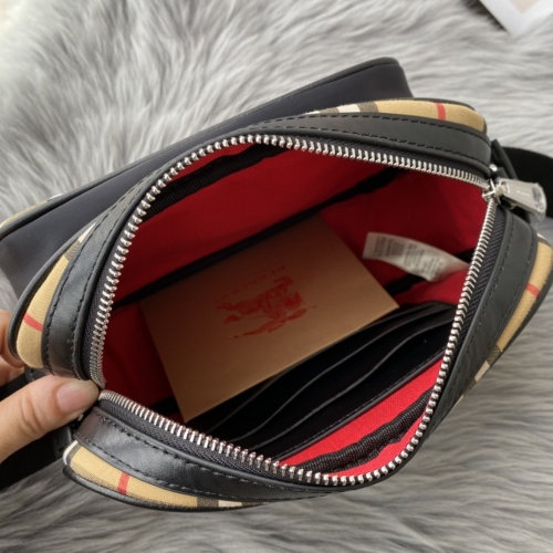 Cheap Burberry AAA Man Messenger Bags In Red #951693 Replica Wholesale [$102.00 USD] [ITEM#951693] on Replica Burberry AAA Man Messenger Bags