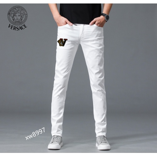 Cheap Versace Jeans For Men #951968 Replica Wholesale [$48.00 USD] [ITEM#951968] on Replica Versace Jeans